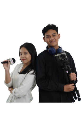 mahasiswa ilmu komunikasi