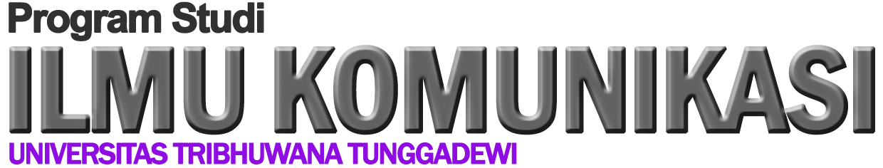 LOGO ILMU KOMUNIKASI